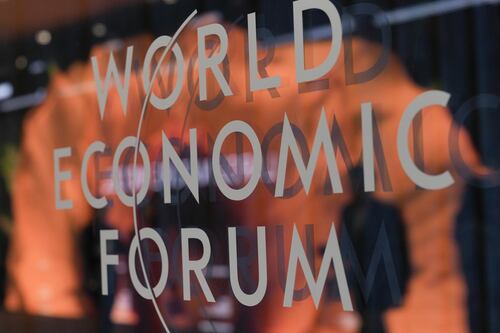 World Economic Forum, l'allarme di Davos: "Milioni di morti entro 2050"