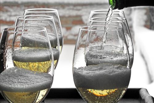 Ecco come brinderemo a Capodanno