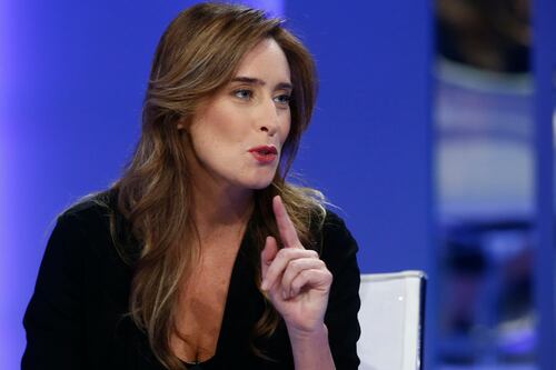 La sinistra esalta e approva la commissione censura e contro il web