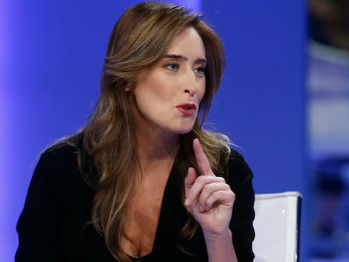 La sinistra esalta e approva la commissione censura e contro il web
