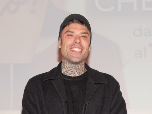 Fedez prova con Masini, Conti anticipa: "Nuova versione di Bella St***a"