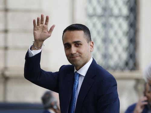 M5s, tra Conte e Grillo spunta Di Maio: "Con me al 33% e ora...", la mossa a sorpresa