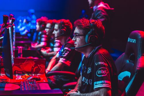 Mondo impazzito per i "nuovi" esport. Parnofiello: il bello deve ancora venire