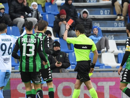 Ceferin: niente Var nelle coppe europee 2019