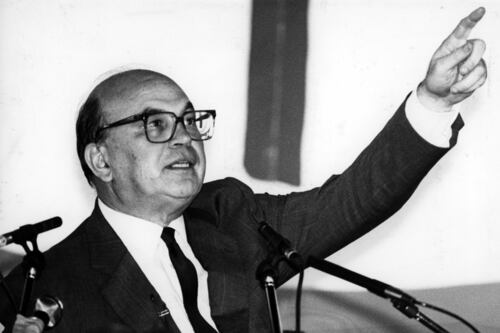 Fond. Craxi - Hammamet: commemorazione 26esimo anniversario scomparsa Craxi. Atteso Guido Crosetto
