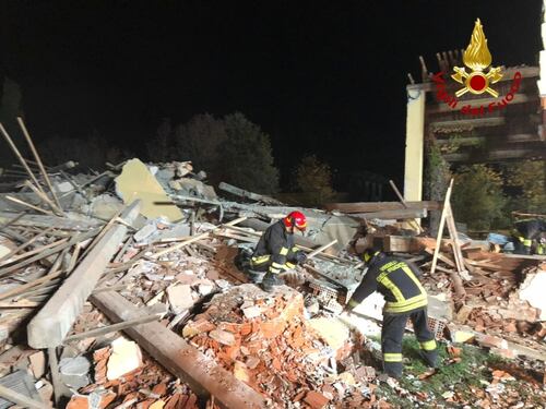 Alessandria, indagini sulla tragedia: "Ordigno messo lì per invidia"