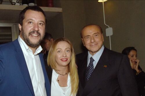 Finito tra le tensioni il vertice del centrodestra. Manca l'accordo, si continua a trattare