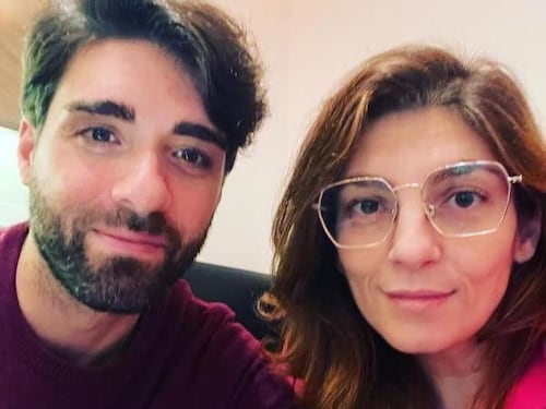 Matrimonio a 5 Stelle, la Castelli si sposa con "Peppe Mef". Chi fa gli auguri alla coppia grillina...