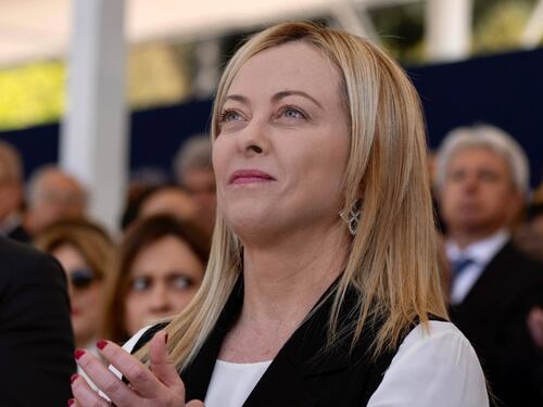 Aziende partecipate, Giorgia Meloni cede Enel agli alleati. Manca solo Terna
