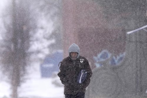 Meteo, Giuliacci non ha dubbi: "Neve in pianura". Dove arrivano i fiocchi