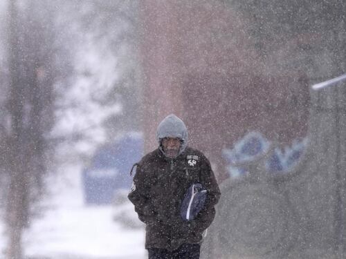 Meteo, Giuliacci non ha dubbi: "Neve in pianura". Dove arrivano i fiocchi