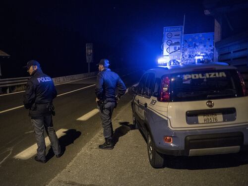 La stupra in macchina, arrestato ex consigliere comunale di Anzio