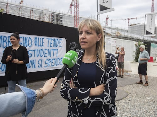 Silvia Sardone: "Questo è il momento di intervenire contro le moschee irregolari"