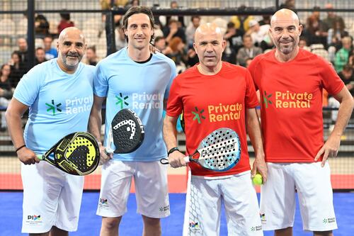 PIX, Padel Italy X-Perience, ecco le nuove date dell’evento a Roma