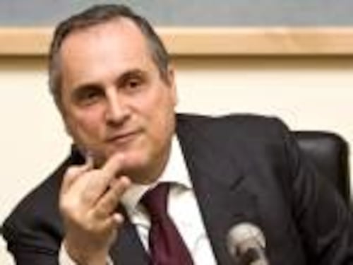 Lazio, il giorno delle scelte