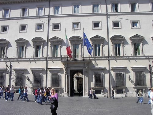 Il gigante politico e i promessi sposi