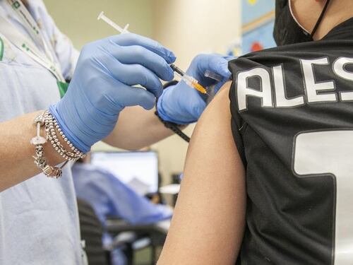 Vaccini ai bambini, lo stop all'obbligo è "inammissibile": salta la proposta di Borghi