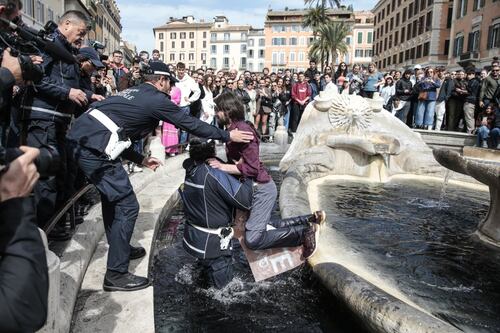 Beni culturali, super multe a chi rovina i monumenti
