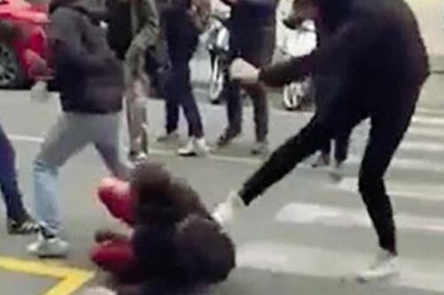 Firenze, ragazzo di destra minacciato di morte e costretto a cambiare scuola