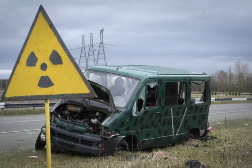 A Chernobyl arriva un altro allarme nucleare: "Situazione anormale e pericolosa"