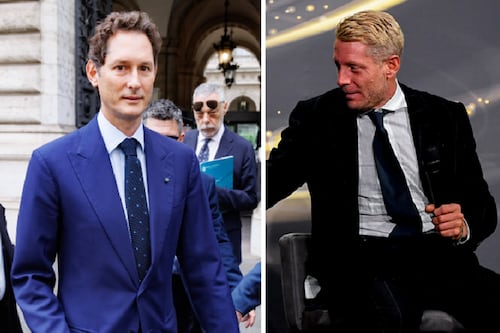 Eredità Agnelli, sequestro preventivo di 75 milioni ai fratelli Elkann: "Frode fiscale e truffa"