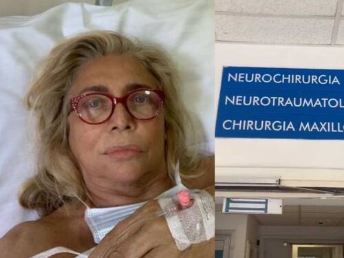"Chissà quando finirà" Mara Venier di nuovo in ospedale, cosa dice ai fan in ansia