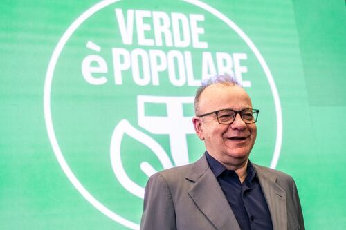 "Così rifaccio la Democrazia Cristiana". Il piano di Rotondi: nome, simbolo e blindatura legale