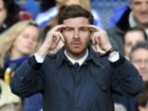 Il Chelsea licenzia Villas-Boas. C'è Di Matteo
