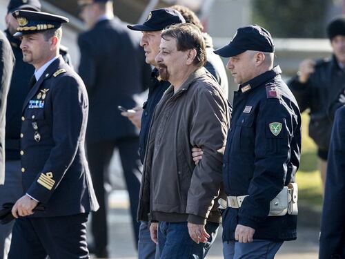 Riecco Cesare Battisti: un altro sciopero della fame