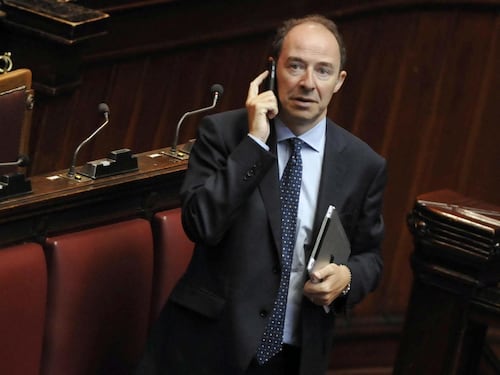 David Rossi, dal video alle minacce. Commissione d'inchiesta nel mirino, Zanettin: "Solidarietà a Migliorino"