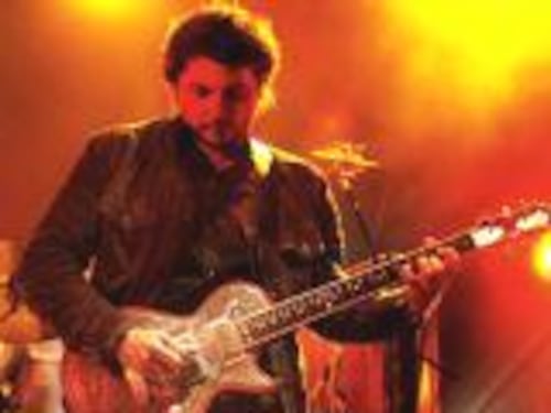 A Roma l'esperimento pop dei Wilco