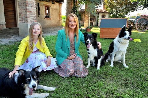 Dalla parte degli animali, torna in tv il programma con Michela Vittoria Brambilla