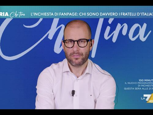 Fanpage, il giurista Giuffrè è convinto: “Inchiesta politica, non è giornalismo”