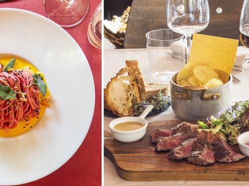 Ritorno al ristorante di TheFork, ecco dove mangiare a metà prezzo a Roma