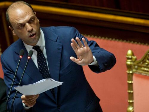 Caso kazako. Alfano: nessuno nel governo sapeva, fatto grave