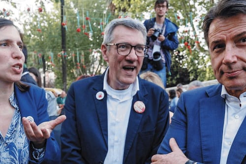 Pd-Cgil asse contro Conte: ecco il patto sulla patrimoniale