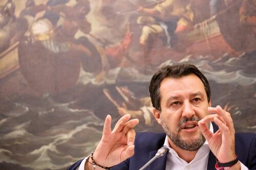 Lega e M5S chiedono rinvio e rottamazione delle cartelle esattoriali. Ma il ministro Franco frena