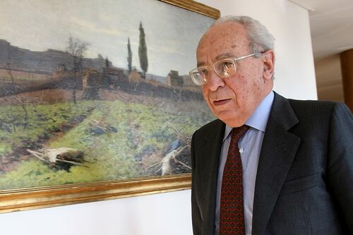 Addio a Virginio Rognoni, l'ex ministro Dc dalla lotta alla mafia al manifesto per l'Ulivo