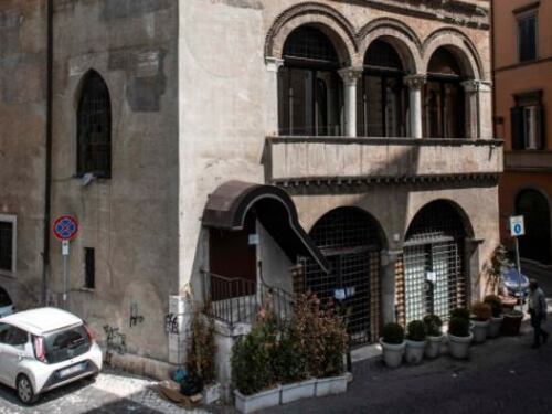 Il Campidoglio sfratta la discoteca "Cabala"