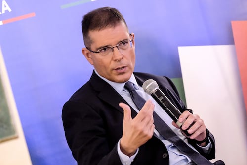 Scontro tv tra Capezzone e Telese, l'affondo finale del direttore editoriale di Libero: "Un autogol spettacolare"