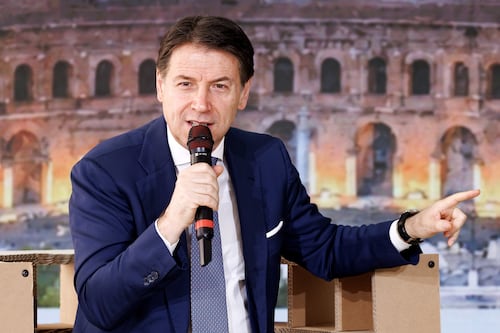 Conte, quella misteriosa estate-autunno del 2019. Giuseppi, Trump e il Russiagate