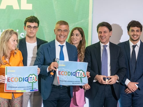 Conte vuole candidare Pecoraro Scanio governatore del Lazio. E nel M5S scoppia la rivolta