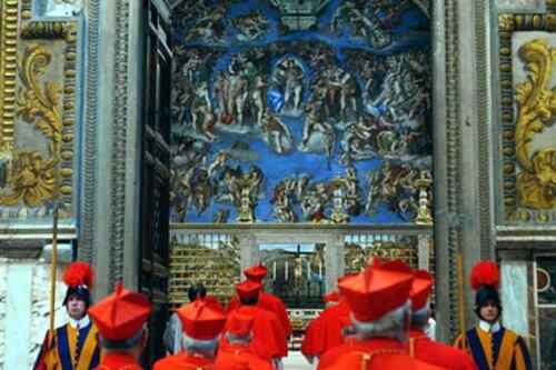 Papa Francesco, la disfida del Conclave che divide i cardinali. Il gesuita Ghirlanda e il giallo della riforma