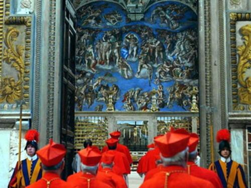 Papa Francesco, la disfida del Conclave che divide i cardinali. Il gesuita Ghirlanda e il giallo della riforma