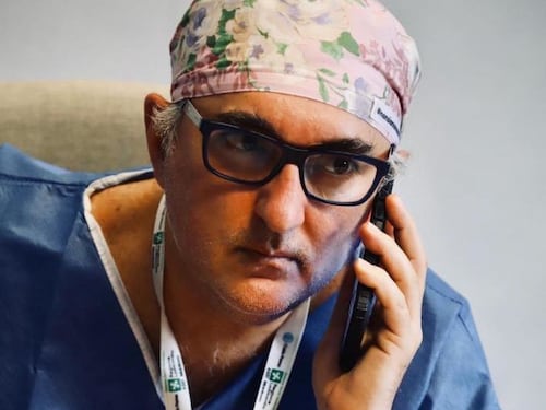 Giuseppe De Donno e il giallo della telefonata. Nuovo duello con Selvaggia Lucarelli