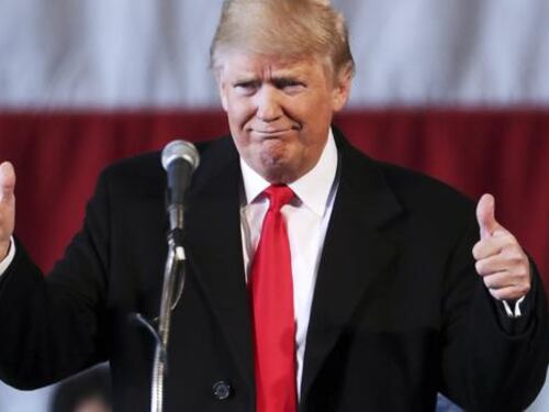 Trump sceglie Pompeo alla Cia e Flynn alla Sicurezza