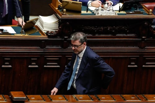 Manovra al via libera finale. Giorgetti: "Le pensioni? Vedremo durante il 2026"