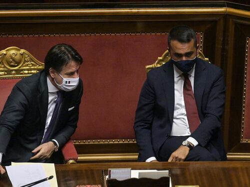 Il sondaggio segreto che fa tremare i 5Stelle. Referendum da vita o morte