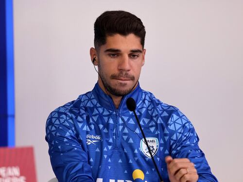 Odio pure nel calcio, sinistra contro l'israeliano Solomon alla Fiorentina: "Non è il benvenuto"