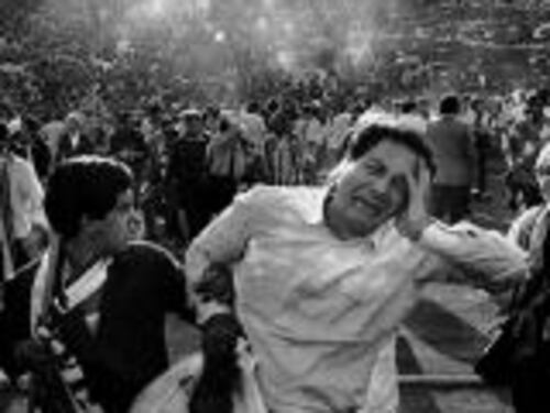 Heysel, una tragedia evitabile